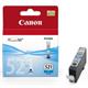 765439 Canon2934B001AA Blekk Canon CLI-521 C blå 9ml 